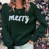 New Autumn Christmas Knitted Women's Sweater,Elegant Women's Sweaters,Women's Tricot,Pullovers Women,Shoujo Clothes