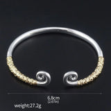 Mythical Figure Sun Wukong Hand Bangle Bracelet for Decoration Band-Tightening Spell Bracelets Jewelry Accessories Gifts