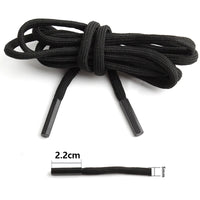 130cm Trouser Waist Drawstring For Women Men Sports Pants Decor Sweater Hat Rope Waist Rope String DIY Clothes Tool Accessories