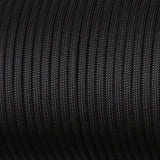 7-Cores 550 Paracord Rope 5 15 30 M Dia.4mm Cord For Outdoor Camping Survival Lanyard Parachute Hiking Tent Accessories
