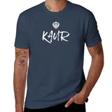 Kaur Sikh Khanda T-Shirt custom t shirt oversized t shirt fitted t shirts for men