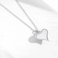KALETINE Fashion Turkish Evil Eye Necklace Pendant 925 Sterling Silver Choker For Women Accessories Luck Friendship Jewelry Gift