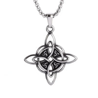 Fashionable Flying Eagle Animal Pendant Necklace Men's Personalized Motorcycle Rock Cycling Hip-Hop Trendy Jewelry