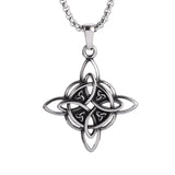 Fashionable Flying Eagle Animal Pendant Necklace Men's Personalized Motorcycle Rock Cycling Hip-Hop Trendy Jewelry