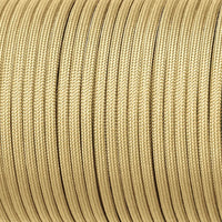 7-Cores 550 Paracord Rope 5 15 30 M Dia.4mm Cord For Outdoor Camping Survival Lanyard Parachute Hiking Tent Accessories