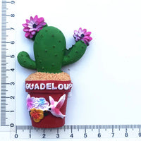 France  Feelings Souvenir Fridge Magnets Decoration Articles Handicraft Magnetic Refrigerator Collection Gifts