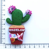 France  Feelings Souvenir Fridge Magnets Decoration Articles Handicraft Magnetic Refrigerator Collection Gifts