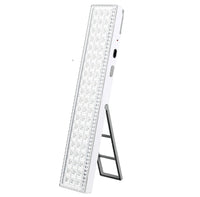 Car Emergency Light 60LED  Rechargeable  Light for Camping Fishing Hiking Home Camp Outdoor Lamps for Home  Foco Emergencia