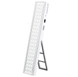 Car Emergency Light 60LED  Rechargeable  Light for Camping Fishing Hiking Home Camp Outdoor Lamps for Home  Foco Emergencia
