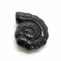 Crystal Stone Carved Spiral Pendants For Women Necklace DIY Amethyst Rose Quartz Labradorite Fluorite Agate Pendant Man Jewelry