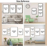 Indian Hindu Goddess Lord Hanuman Poster HD posters Self adhesive waterproof ideal for living room bedroom bar decoration