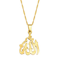 Anniyo Syria Lebanon Pendant Necklaces for Women Girls Jewelry