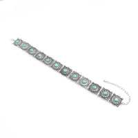 Vintage Alloy Carved Sun Pattern Choker Necklace for Women Traditional Boho Ethnic Round Collar Necklaces Statement Jewelry Gift