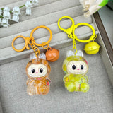 ghtful Quali Mobile Phone Chain Cute Precious Wall Decoration Bapa Couple Hanging Ornaments Pullip Doll Toy