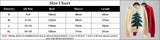 2024 Autumn Winter Women Christmas Tree Pattern Sweaters Casual Knitwear Crew-Neck Pullover Holiday Sweater Woman Pullovers