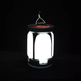Rechargeable LED Camping Lantern With folding LED floodlight Portable Tent Light With 3 Light Modes For Camping, Hiking, Fishing