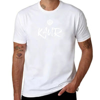 Kaur Sikh Khanda T-Shirt custom t shirt oversized t shirt fitted t shirts for men