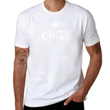 Kaur Sikh Khanda T-Shirt custom t shirt oversized t shirt fitted t shirts for men