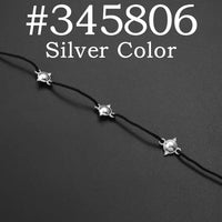 Ethiopian Head Chain for Women Girls Eritrean African Ethnic Bridal Wedding Party Gift Forehead Jewelry Festival Ashenda #336606