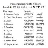 Personalized Round Paw Print Urn Necklace for Ashes Custom  Stainless Steel Cremation Jewelry with Dog Bone Memorial Pendant