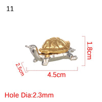 Durable Antique Style Incense Burner Air Purification Metal Aroma Furnace Gifts Wishing Aladdin Lamp Home Decor