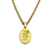 2024 New Demon Eyes Necklace Turkish Blue Eyes Double hole DIY accessories pendant accessories pendant pendant pendant