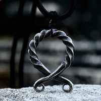BEIER Stainless Steel Punk Style Simple Octopus Pendant Pendant fashion Chain Necklace men/women Jewelry BP8-1004