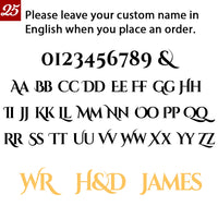 My Shape Custom Name Phone Number Keychain for Car Anti-lost Keyrings Personalized Name Keyholder Stainless Steel Jewelry Gifts