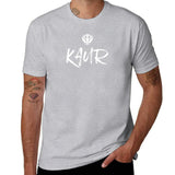 Kaur Sikh Khanda T-Shirt custom t shirt oversized t shirt fitted t shirts for men
