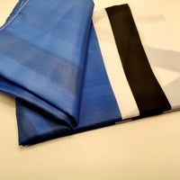 Israel Flag Israel Cross Flag Banner Indoor Outdoor For Decor Polyester Hanging 90x150cm
