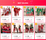 2025 New Women Men Kids Christmas Sweaters Casual Soft Jumpers Warm Thicken Matching Outfits Pullover Knitwear Xmas Family Look