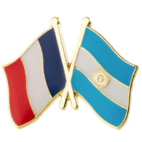 Switzerland Lapel Pin Flag badge Brooch Pins Badges