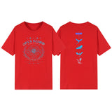 Onyx Storm Basgiath War College T Shirt Xaden Riorson T-shirts Unisex Short Sleeve Tshirts Vintage T-Shirts Bookish Gift Shirt