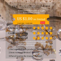 E.B.belle New Creative Multipile Layers Square Pearl Necklace 18K Gold Plated Stainless Steel Women Party Statement Jewerly