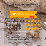 E.B.belle New Creative Multipile Layers Square Pearl Necklace 18K Gold Plated Stainless Steel Women Party Statement Jewerly