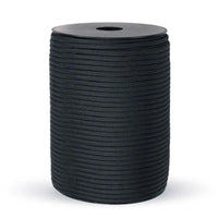 100M 550 Military Standard 9-Core Paracord Rope 4mm Outdoor Parachute Cord Survival Umbrella Tent Lanyard Strap