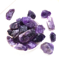 Natural Crystal Amethyst Rose Quartz Smudge Stick Rose Quartz Amethyst Magic Wand Bracelet Divination and Witchcraft Wooden Gift