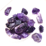 Natural Crystal Amethyst Rose Quartz Smudge Stick Rose Quartz Amethyst Magic Wand Bracelet Divination and Witchcraft Wooden Gift