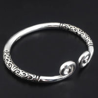 Mythical Figure Sun Wukong Hand Bangle Bracelet for Decoration Band-Tightening Spell Bracelets Jewelry Accessories Gifts