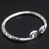 Mythical Figure Sun Wukong Hand Bangle Bracelet for Decoration Band-Tightening Spell Bracelets Jewelry Accessories Gifts