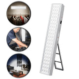 Car Emergency Light 60LED  Rechargeable  Light for Camping Fishing Hiking Home Camp Outdoor Lamps for Home  Foco Emergencia