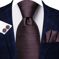 Gift Tie for Men 2023 New Sage Green Plaid Fashion Brand Wedding Party Necktie Handky Cufflinks Wholesale Hi-Tie Designer
