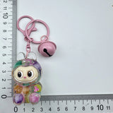 ghtful Quali Mobile Phone Chain Cute Precious Wall Decoration Bapa Couple Hanging Ornaments Pullip Doll Toy
