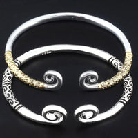 Mythical Figure Sun Wukong Hand Bangle Bracelet for Decoration Band-Tightening Spell Bracelets Jewelry Accessories Gifts