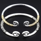 Mythical Figure Sun Wukong Hand Bangle Bracelet for Decoration Band-Tightening Spell Bracelets Jewelry Accessories Gifts