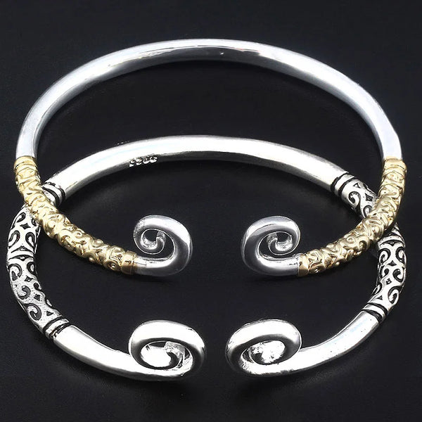 Mythical Figure Sun Wukong Hand Bangle Bracelet for Decoration Band-Tightening Spell Bracelets Jewelry Accessories Gifts