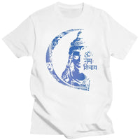 New Shiva Lord Shiva Tshirt Hinduism Shiv T-shirt For Men Ladies Mens Children Unisex Fit TEE Shirt Harajuku Oversize Streetwear
