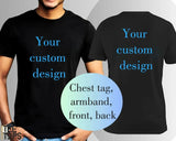 Kali Kalika or Shyama Hindu Goddess Printed T-Shirt High Quality Cotton New Edition Sweat Plain T Shirts Men Ropa Hombre