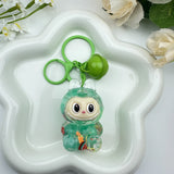 ghtful Quali Mobile Phone Chain Cute Precious Wall Decoration Bapa Couple Hanging Ornaments Pullip Doll Toy