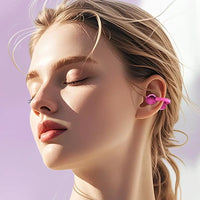 Premium HiFi Wireless Earbuds Breakthrough Acavity Technology Panoramic Sound Field Dual Bluetooth 54 Chip Smart Algorithm
